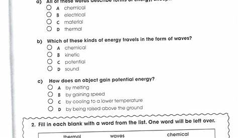 formula writing worksheet answers