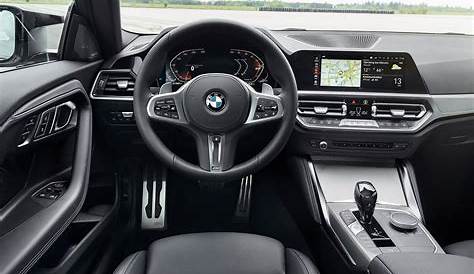 2022 BMW 2 Series Coupé revealed: price, specs and release date | What Car?