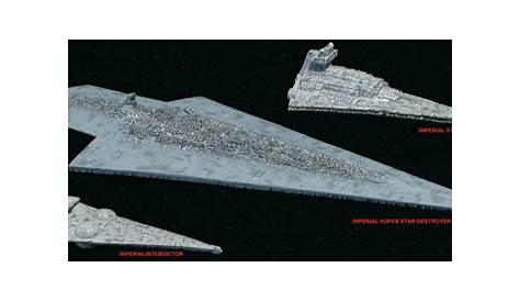 imperial star destroyer minecraft schematics
