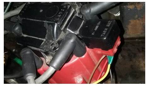 4.2L wiring help! | Jeeps.net Forum