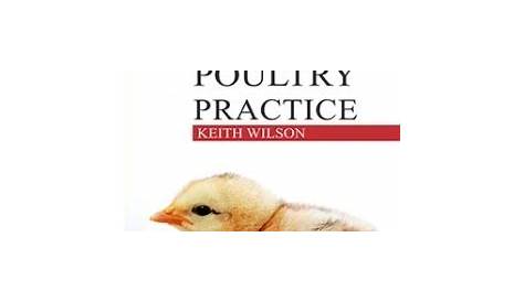 poultry judging manual