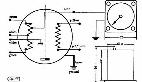 Wiring Diagram Aircraft Rotax 912is - Wiring Diagram Pictures