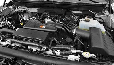 2007 ford f 150 xlt engine 5.4 l v8