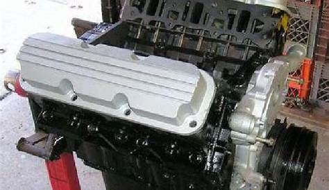 $1,300 95-01 GM 3800 Series II V6 Engine, New Rebuilt for sale in Utica