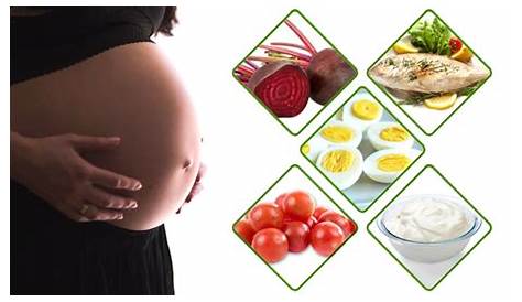 Month By Month Diet Chart For Pregnant Women - lovingparents