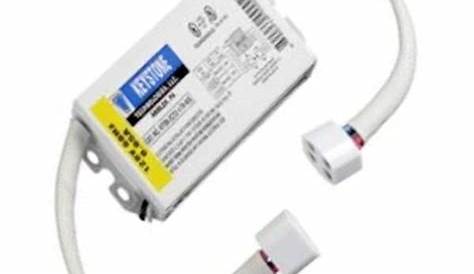 Keystone 00002 - T9 Fluorescent Ballast | LightBulbs.com