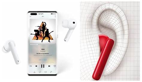 Huawei FreeBuds 4i pre-order in April | HiFiNext - Audio Buyer's Guide