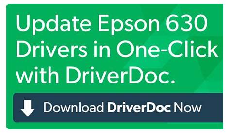 Epson Workforce 630 Drivers Download - greatchick