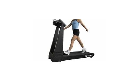 True 450 HRC Classic Treadmill Review