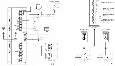 2 wire proximity sensor wiring diagram