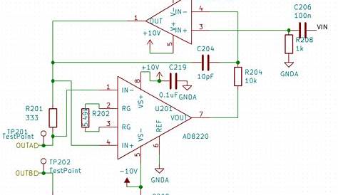 current source - How do I keep this VCCS stable? - Electrical