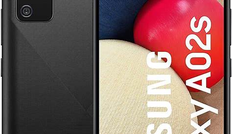 ᐅ refurbed™ Samsung Galaxy A02s from €152 | Now with a 30 Day Trial Period