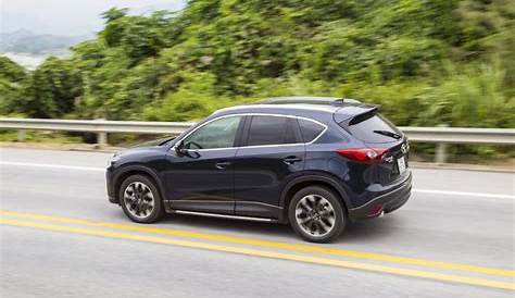 problems with the mazda cx-5