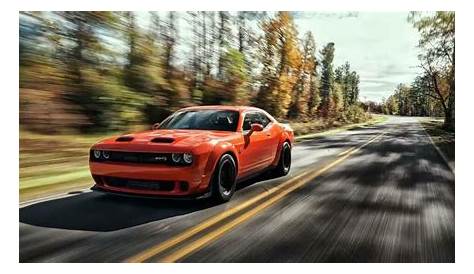 Is Dodge Discontinuing the Challenger? | 2023 The Last Dodge Challenger