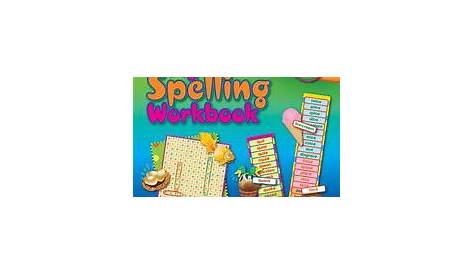 my spelling workbook 6th class answers