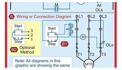 contro circuit diagram for hvac system