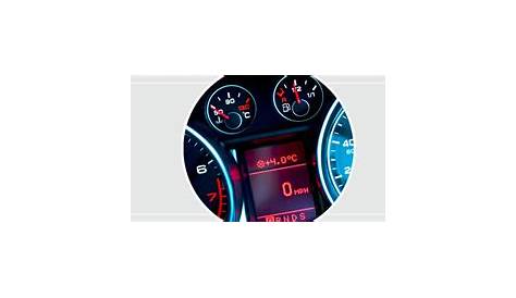 Honda Dashboard Lights Meaning | Dashboard Warning Lights Guide