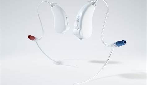lucid hearing aid user manual