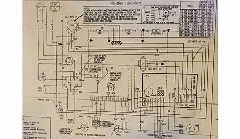 jackson hvac zone wiring diagram