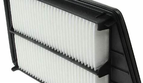 2021 honda accord air filter
