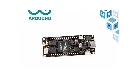 arduino portenta h7 schematic