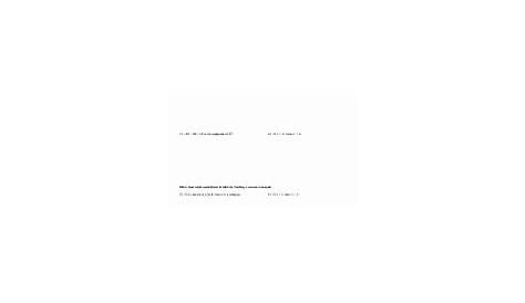 50 Conditional Statements Worksheet With Answers