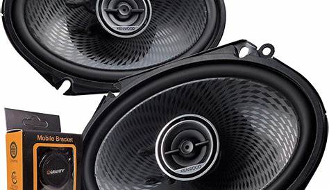 Best Speakers for Ford F150-The best way to upgrade your truck’s sound