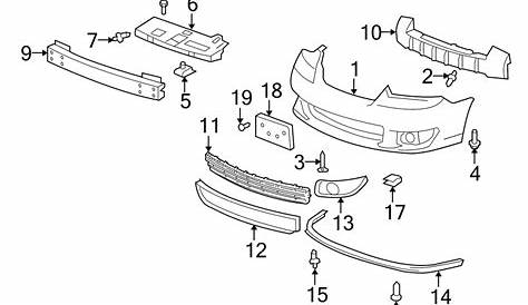 chevy malibu 2004 parts diagrams