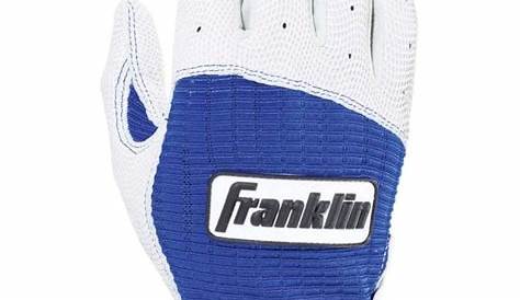 franklin batting gloves amazon