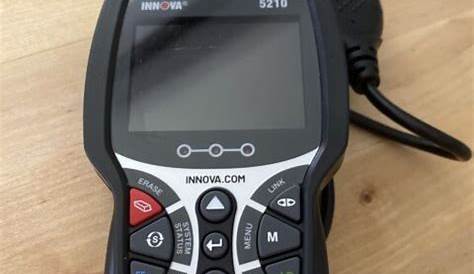 Innova 5210 CarScan Advisor Obd2 Code Reader for sale online | eBay