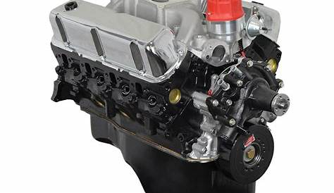atk ford crate engines