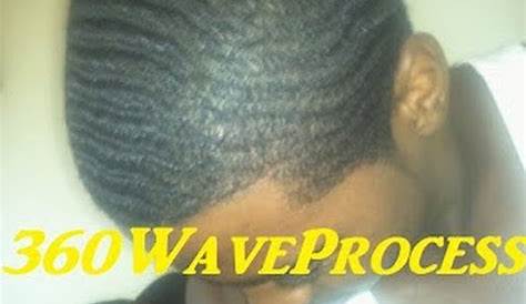 How To Get 360 Waves For Beginners 2012 Method - YouTube