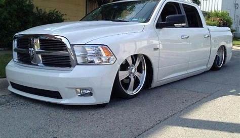 95 best images about Full Size Slammed Truck's!! on Pinterest | Dodge ram pickup, Chevy and
