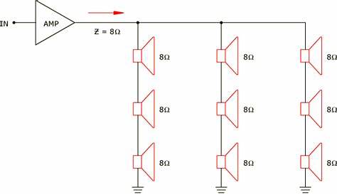 70 Volt Speaker System Wiring Diagram - Database - Faceitsalon.com