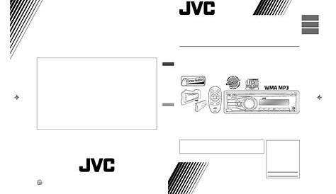 Jvc Kd R330 Wiring Diagram : Jvc Kd-r330 Wiring Diagram : You may find