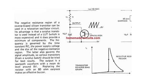 lc oscillator circuit diagram