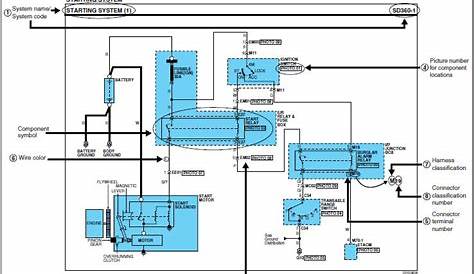 Rudi: [30+] Schematic Hyundai Wiring Diagrams Free