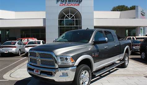 2013 Ram 2500 for Sale in Puyallup - Larson Dodge