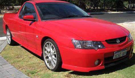 holden vy commodore for sale