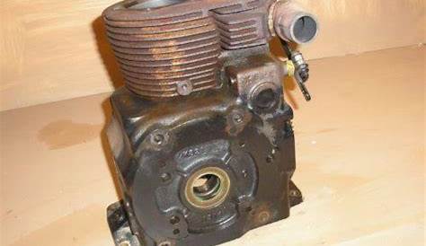 Kohler Lawn Tractor Engines | eBay