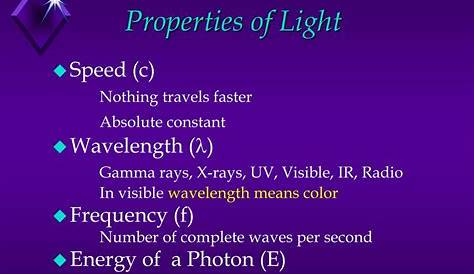properties of light grade 4 ppt