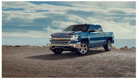 The 2018 Chevy Silverado 1500 Is an Underrated Commuter | Carl Black