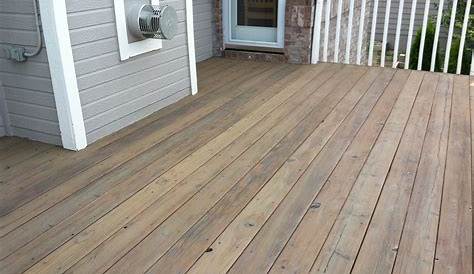 Pin by Colorado Deck Master on Best Deck Stains | Deck colors, Staining