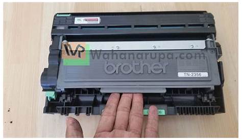 brother dcpl2540dw manual