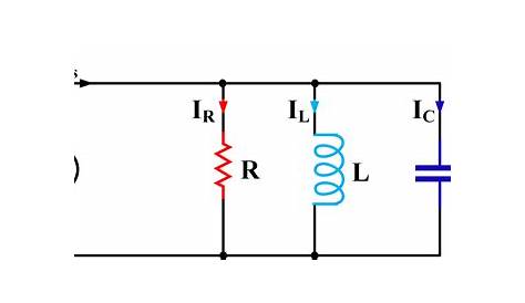 Passive Components in AC Circuits with Equations | Electrical Academia