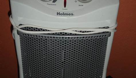 Holmes Space Heater, barely used $15 (Sells for $39.95) | Flickr