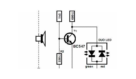 power meter circuit diagram