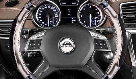 Popular Toyota Corolla Steering Wheel Cover-Buy Cheap Toyota Corolla