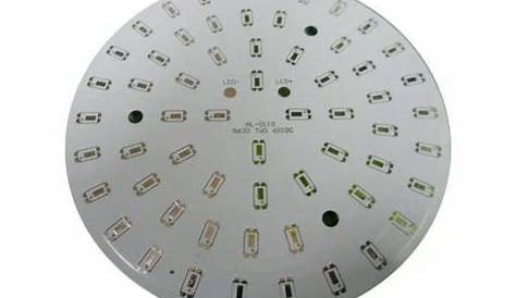 LED Bulb Circuit Board - View Specifications & Details of Led Circuit