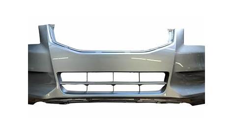 2011 Honda Accord Front Bumper Cover Painted - Revemoto – ReveMoto